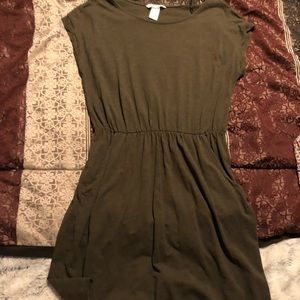 H&M dress
